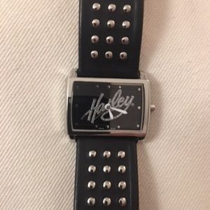 HD Womens Bulova Watch